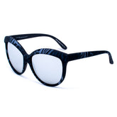 Italia Independent Gray Acetate Sunglasses -   -  Italia Independent.